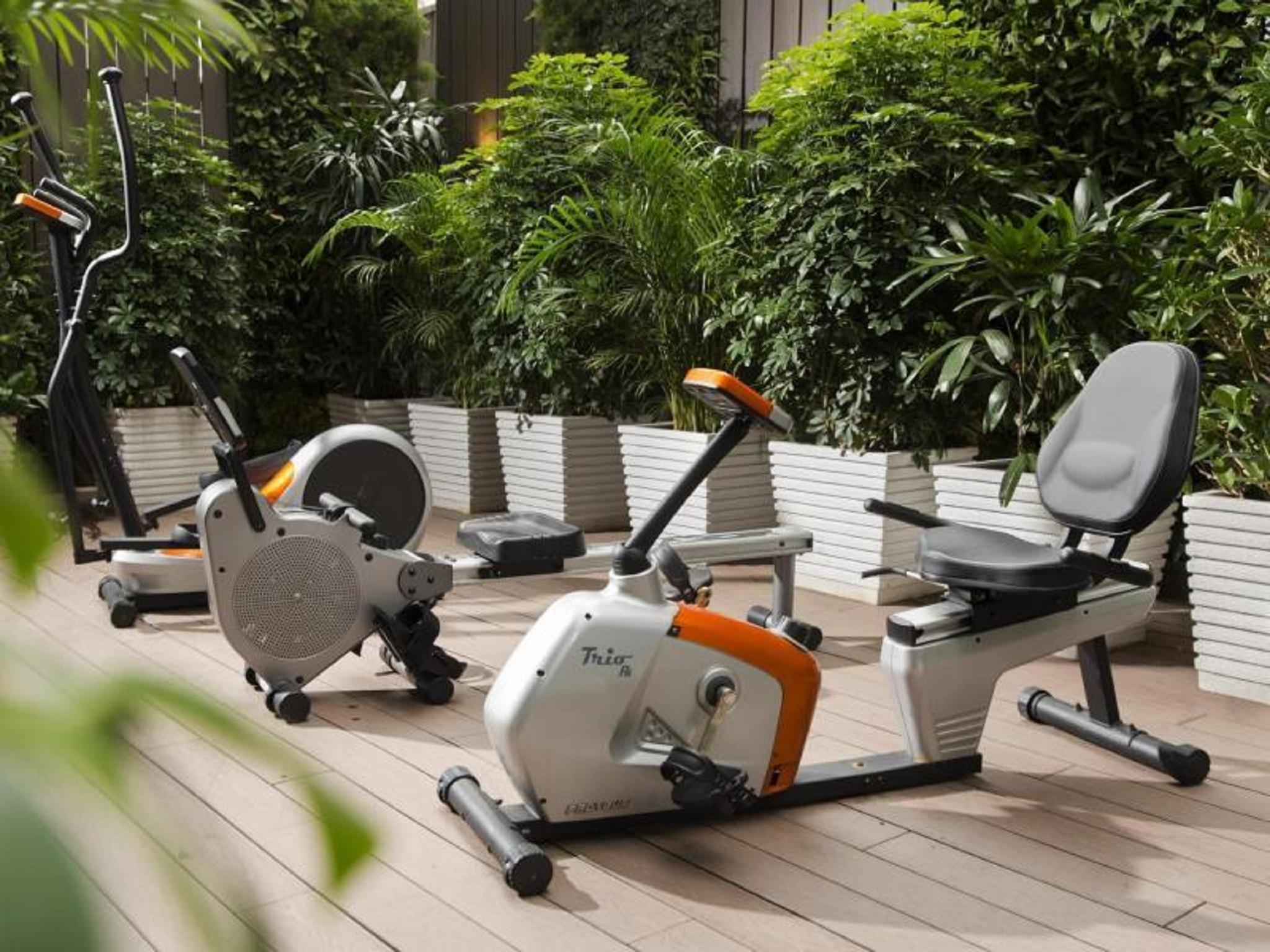 Iclub Fortress Hill Hotel Hongkong Zewnętrze zdjęcie