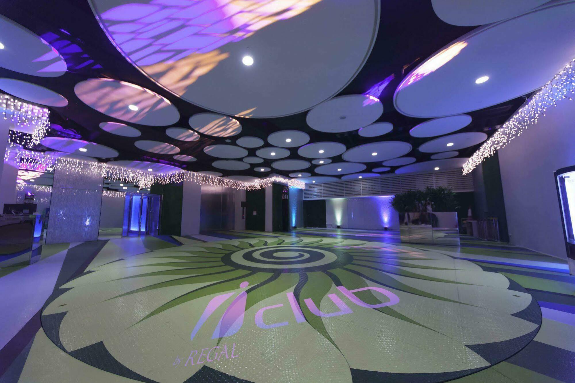 Iclub Fortress Hill Hotel Hongkong Zewnętrze zdjęcie